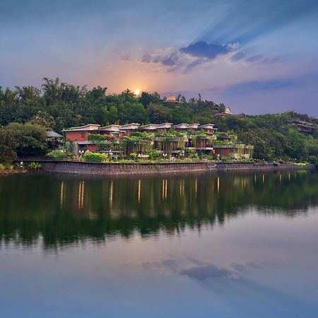 Grape County Eco Resort & Spa, Nashik Extérieur photo