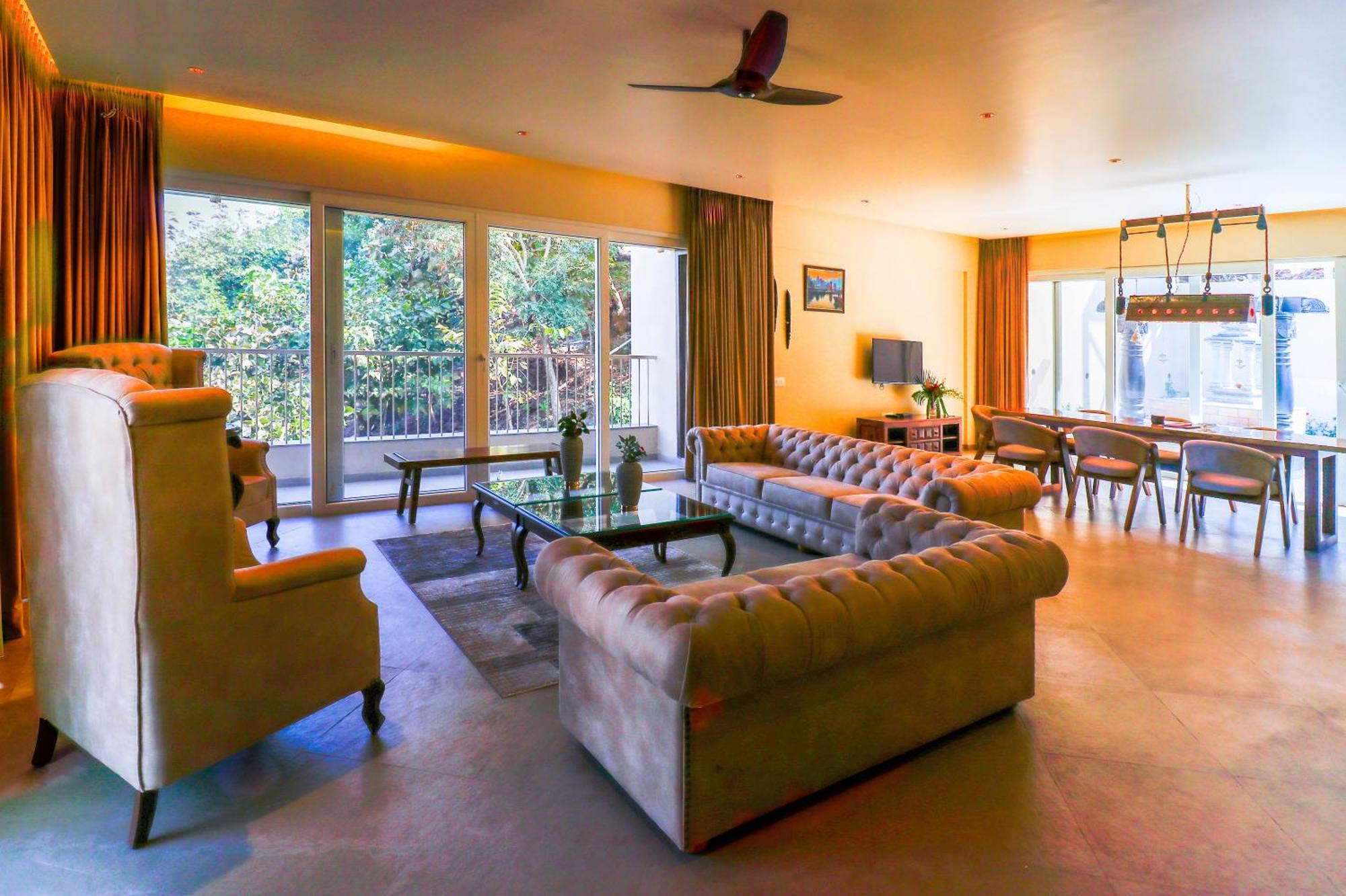 Grape County Eco Resort & Spa, Nashik Extérieur photo