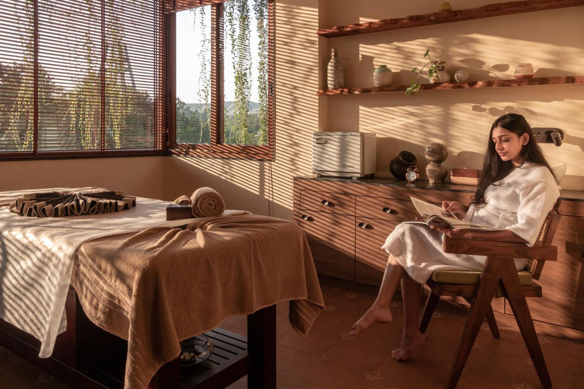 Grape County Eco Resort & Spa, Nashik Extérieur photo