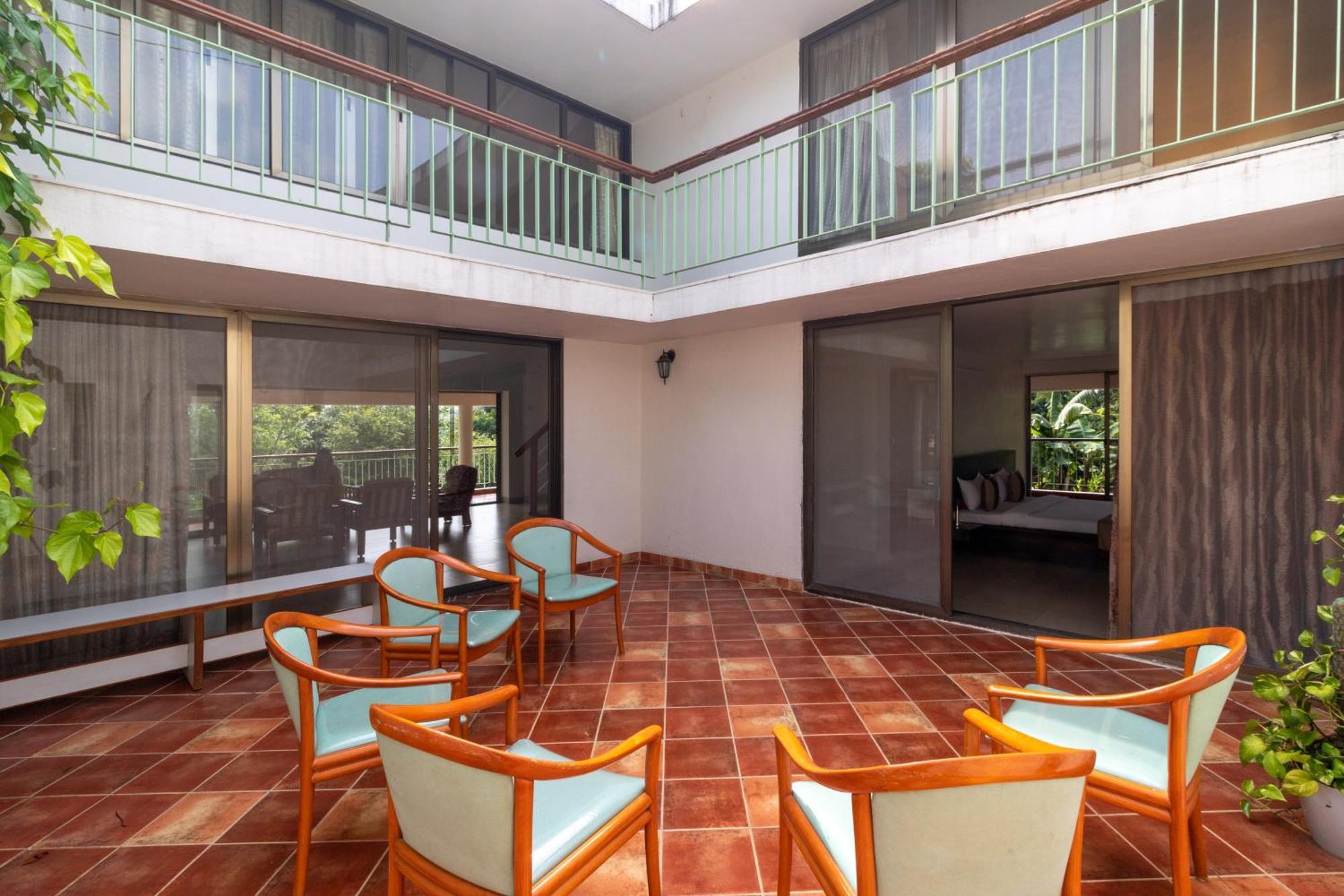 Grape County Eco Resort & Spa, Nashik Extérieur photo